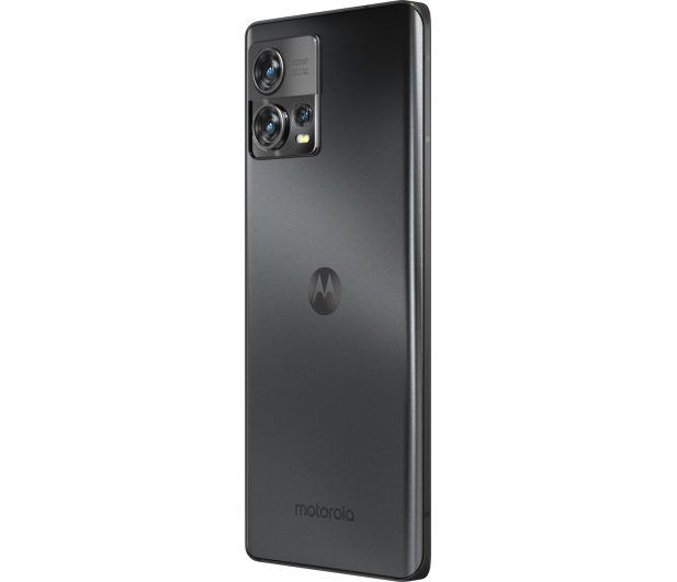 Motorola edge 30 fusion 5G 8/128GB Cosmic Grey 144Hz - 1069287 - zdjęcie 5